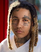 Jaelin Trapboy JT Travis