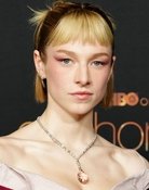 Hunter Schafer