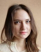 Grootschalige poster van Lyubov Zemtsova