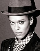 Pauline Black