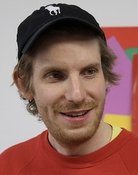 Cory Arcangel