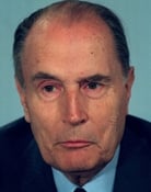 François Mitterrand