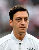 Largescale poster for Mesut Özil