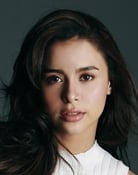 Largescale poster for Yassi Pressman