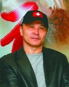 Grootschalige poster van Billy Chan Wui-Ngai