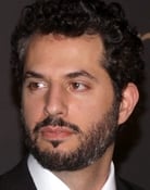 Grootschalige poster van Guy Oseary