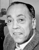 Cyril J. Mockridge