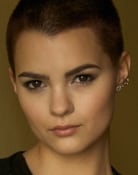 Largescale poster for Brianna Hildebrand