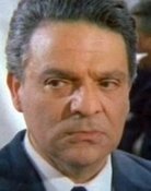 Albert Dagnant