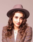 Nil Sude Albayrak