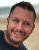 Garrick McMullin