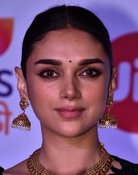 Grootschalige poster van Aditi Rao Hydari