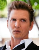 Grootschalige poster van Barry Pepper