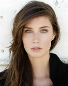 Caroline Hinton