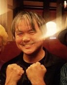 Largescale poster for Jiro Okamoto