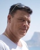 Richard van der Pluijm