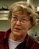 Grootschalige poster van Evelyn Carow