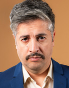 Mohamed Seghir Bendaoud