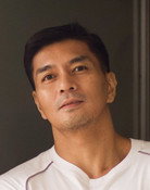 Chino Alfonso