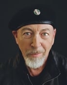 Grootschalige poster van Richard Thompson