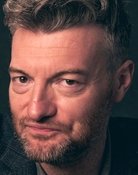 Charlie Brooker