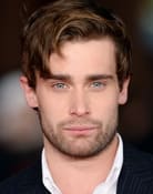 Christian Cooke