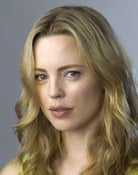 Grootschalige poster van Melissa George