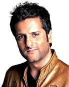 Largescale poster for Fardeen Khan