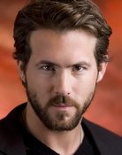 Ryan Reynolds