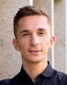 Eric Mayer