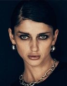 Sasha Rudakova