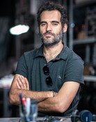 Javier Carneros Lorenzo