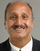 Saleh Chaudhri