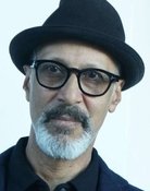 Jean-Claude Bustros