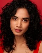 Supriya Ganesh