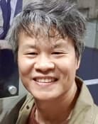 Yoon Sang-hwa