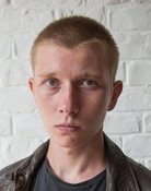 Иван Решетняк