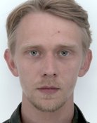 Johhan Rosenberg