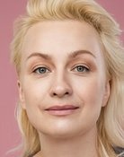 Ekaterina Afrikantova