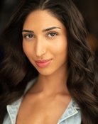 Leila Sadeghi