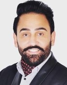 Sarabjit Cheema