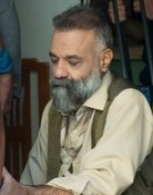 Masoud Masiha