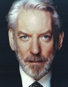 Donald Sutherland