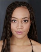 Chandra Russell