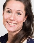 Cecilie Hyltén Cavallius