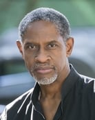 Largescale poster for Tim Russ