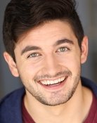 Evan James Henderson