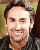 Mike Wolfe