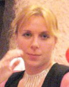 Наталья Пьянова