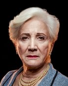 Grootschalige poster van Olympia Dukakis